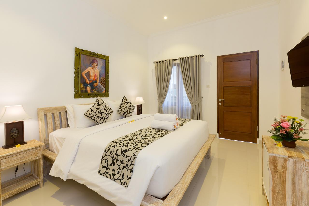 Amerta Hotel Seminyak (Bali)