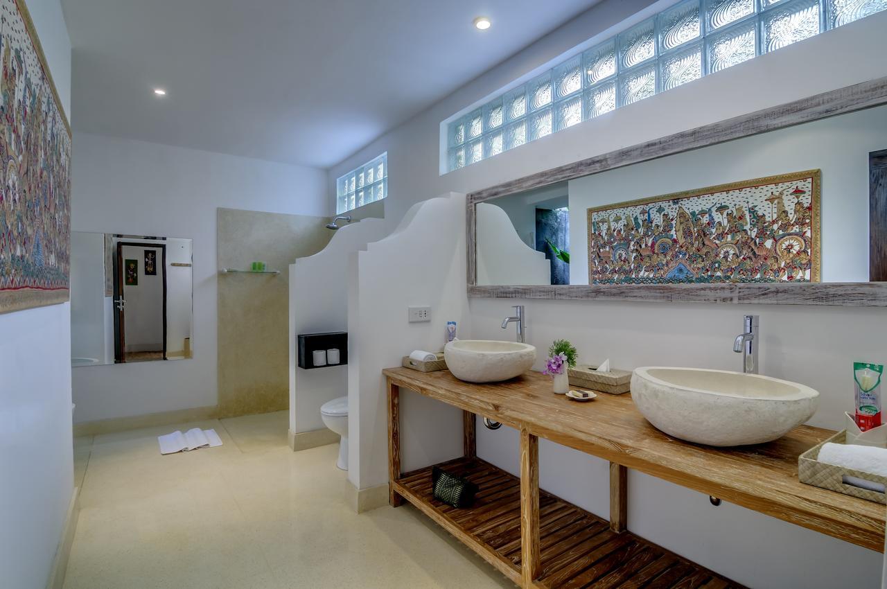 Hevea Villa *