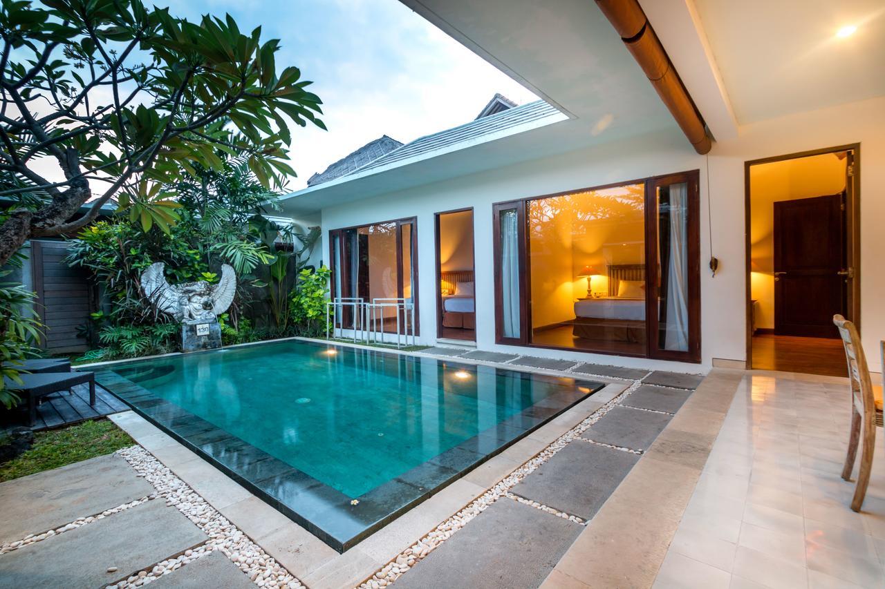 Villa New Sara Seminyak (Bali)
