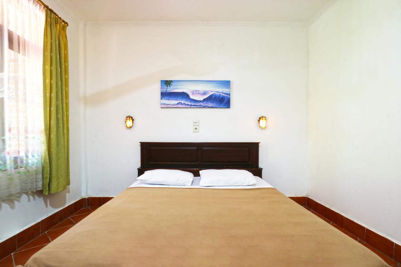 Kedin's 3* Seminyak (Bali)