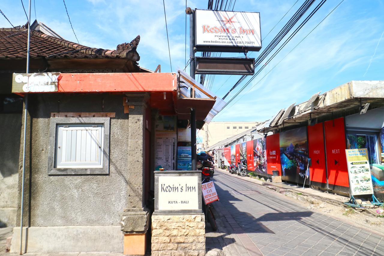 Hotel Kedin's