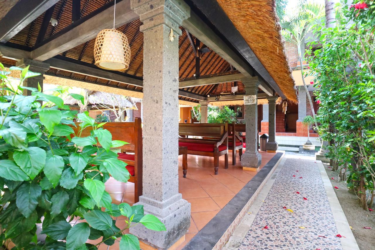 Hotel Kedin's Seminyak (Bali)