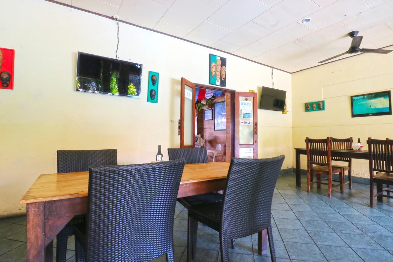 Kedin's Hotel Seminyak (Bali)