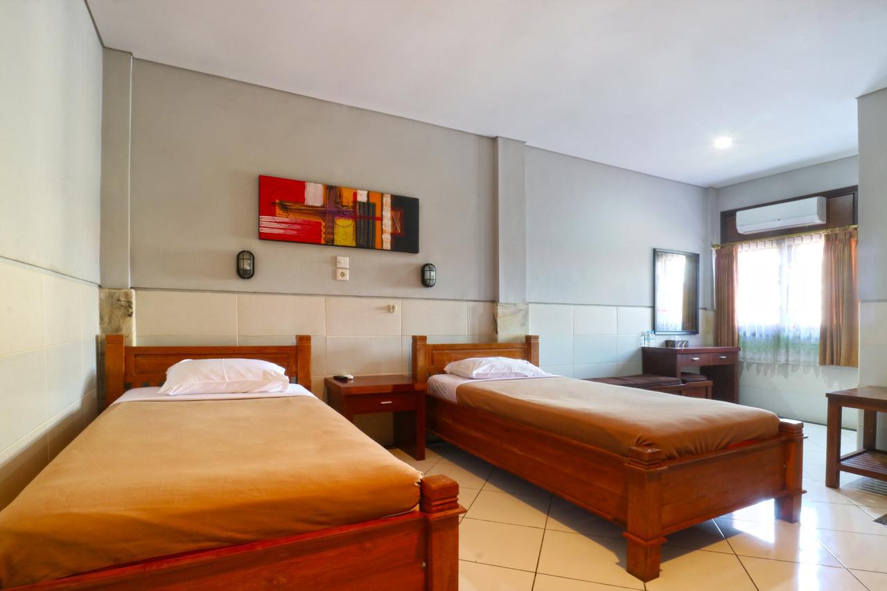 Kedin's Hotel 3*