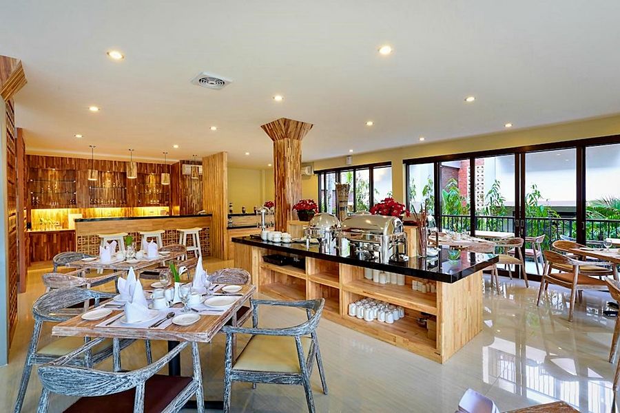 Pandawa All Hotel Seminyak (Bali)