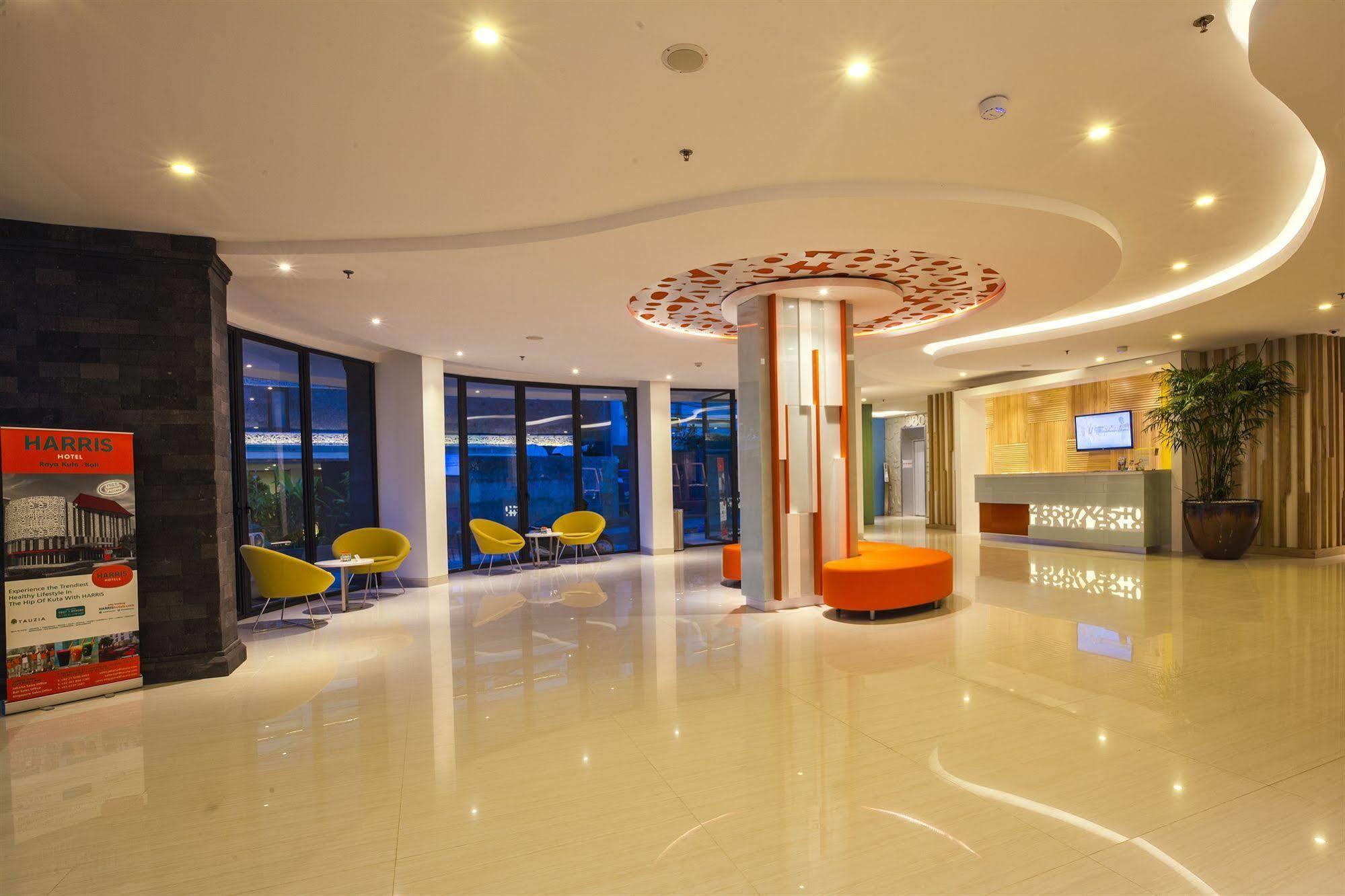 Harris Raya Kuta Bali Kuta (Bali)