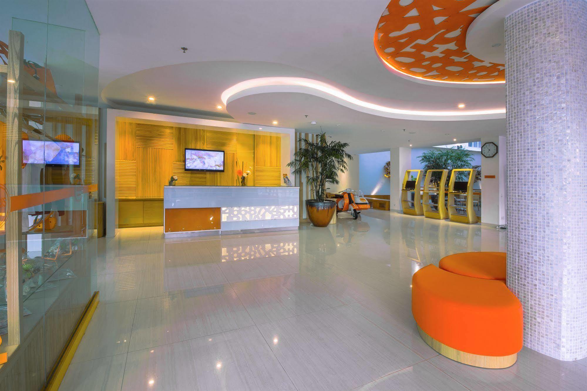 Harris Raya Kuta Bali Hotel Kuta (Bali)