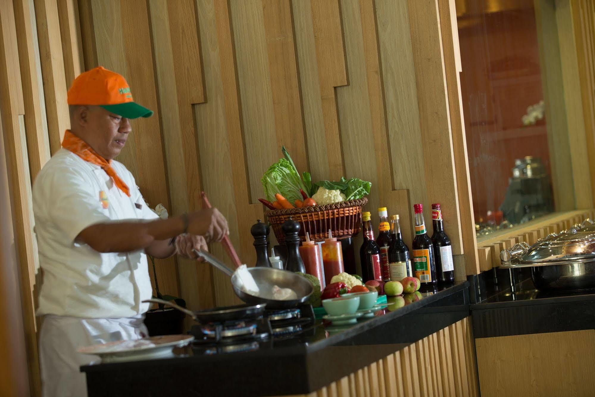 Harris Raya Kuta Bali 4* Kuta (Bali)