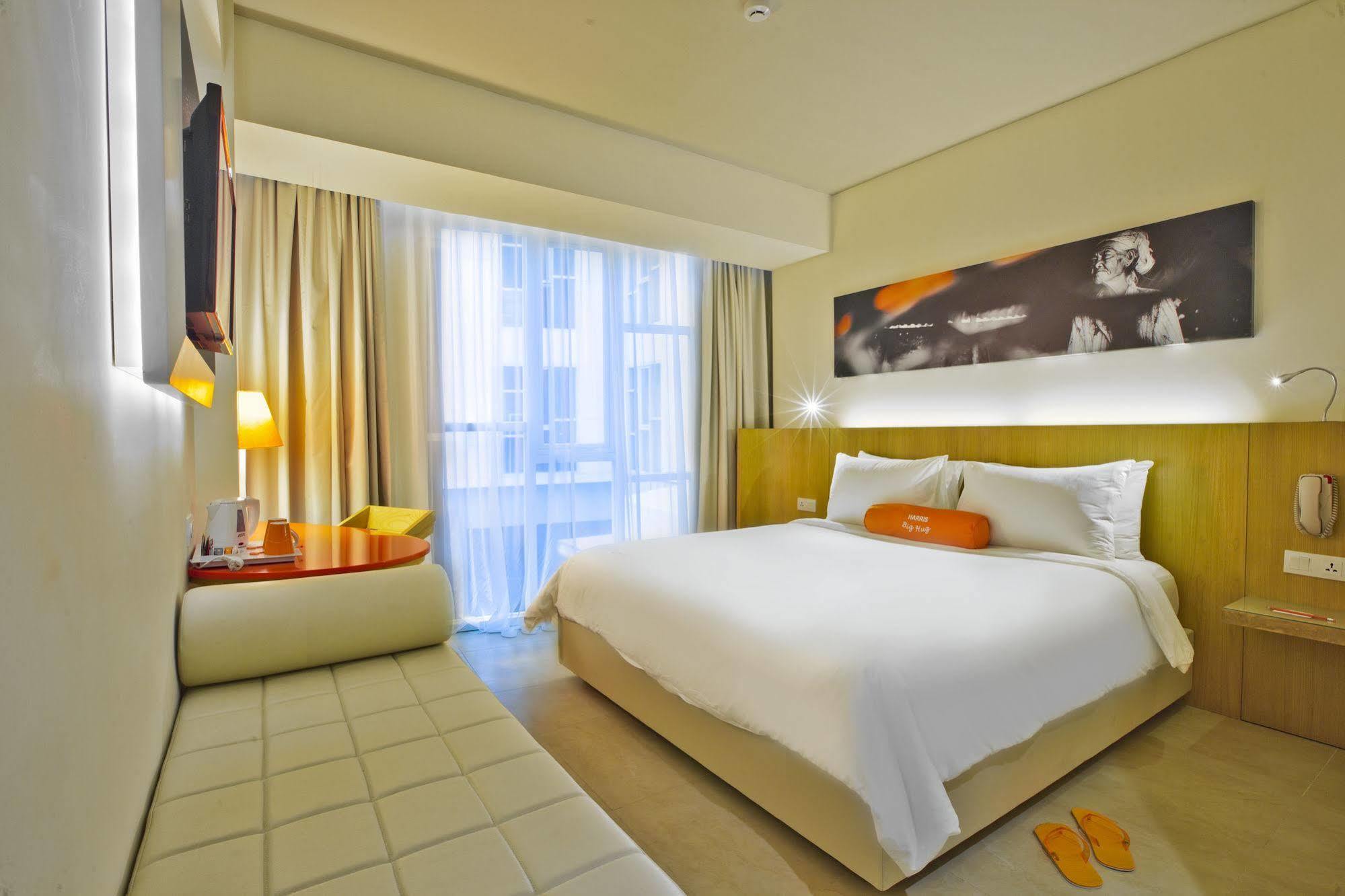 Harris Raya Kuta Bali