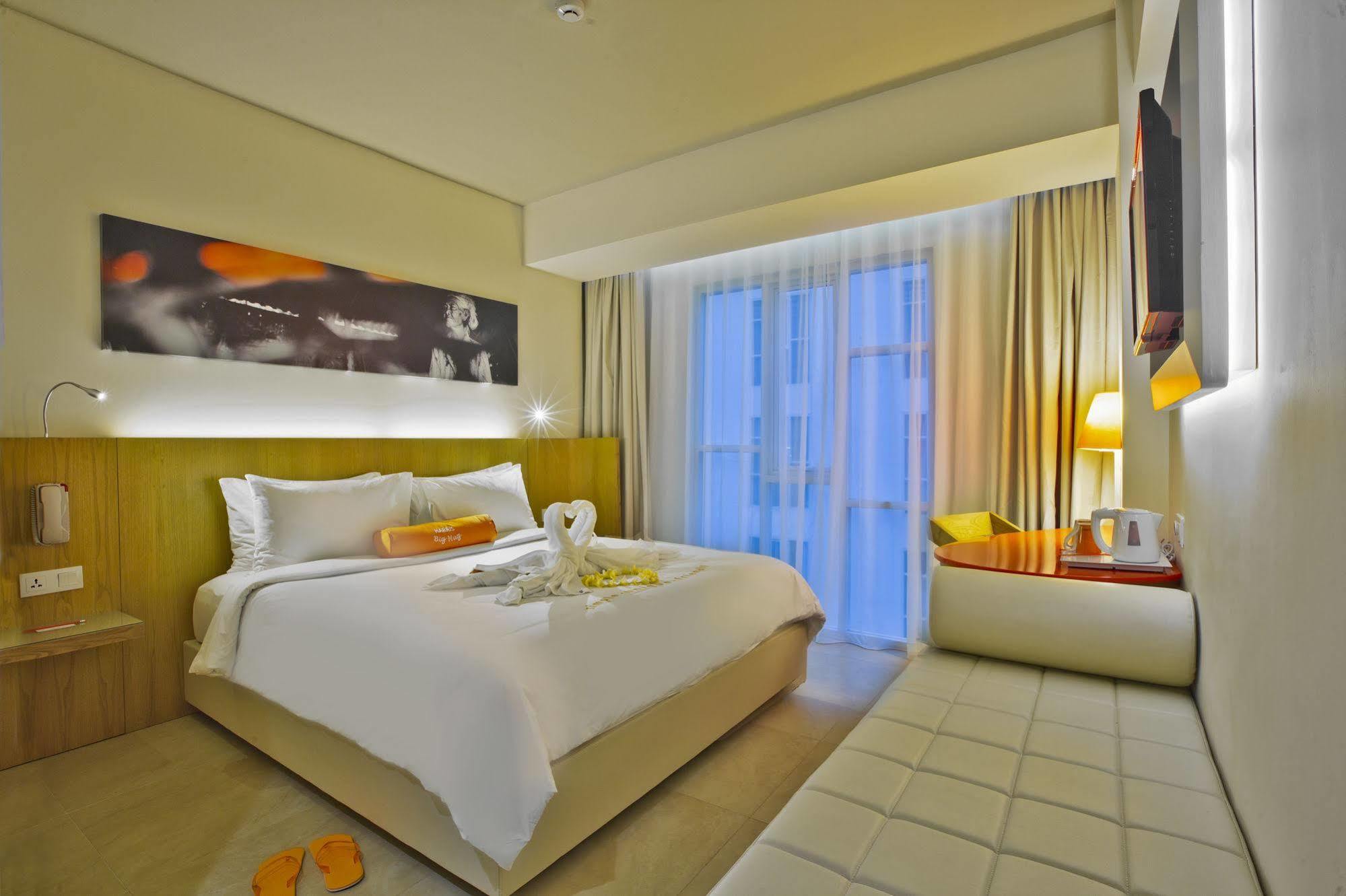 Hotel Harris Raya Kuta Bali Kuta (Bali)
