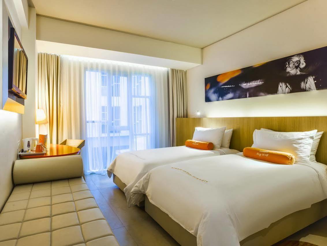 Hotel Harris Raya Kuta Bali 4*