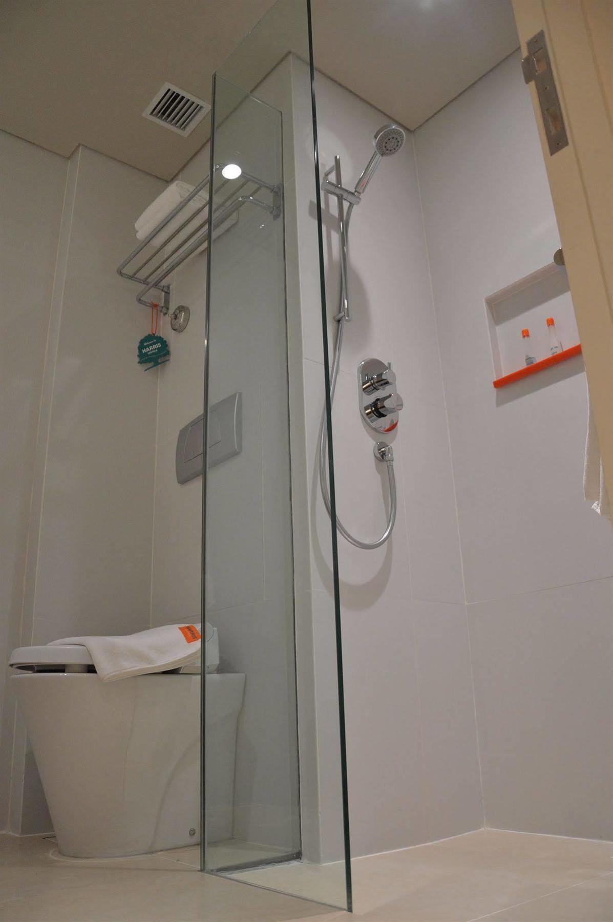 Hotel Harris Raya Kuta Bali