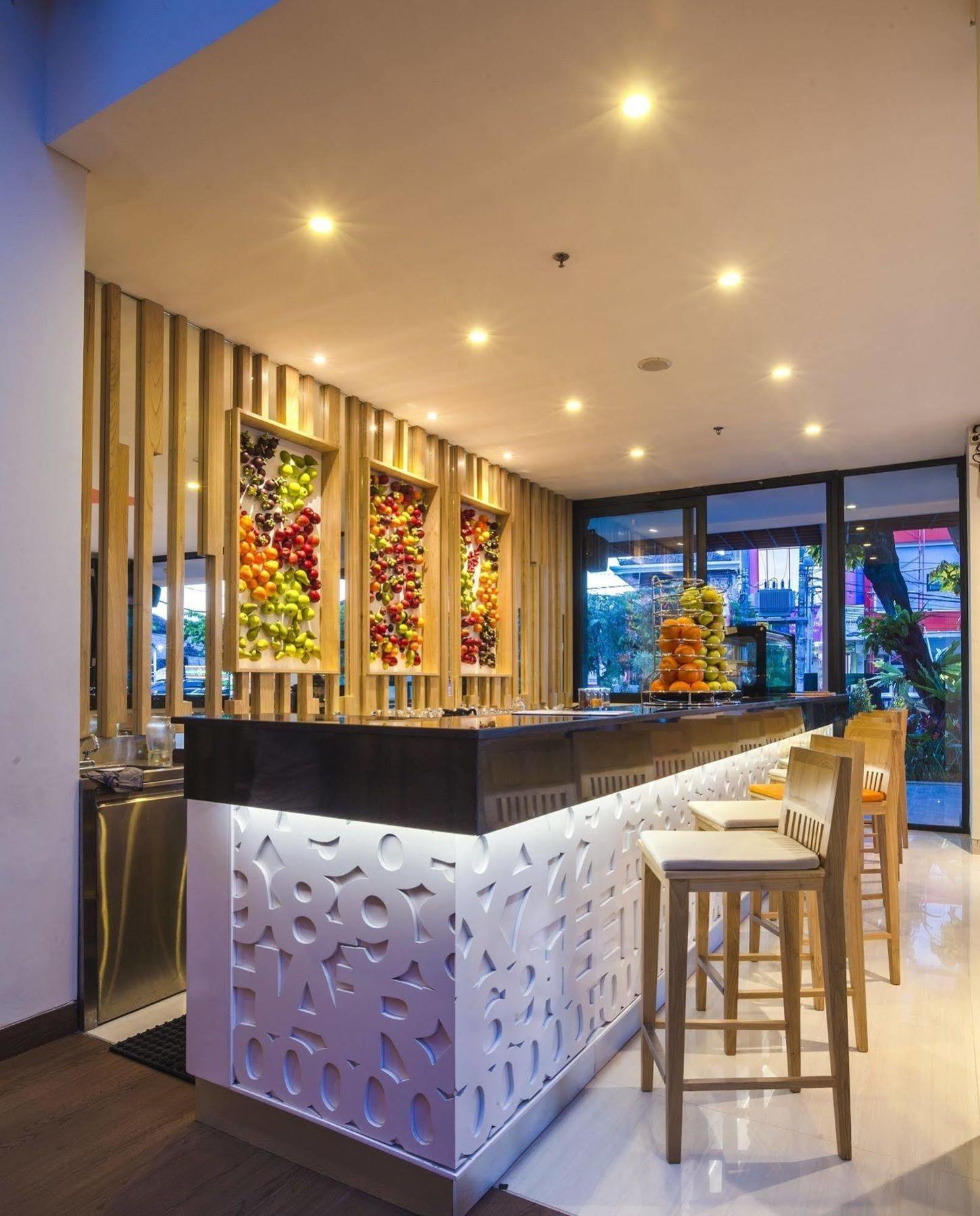 Harris Raya Kuta Bali Hotel Kuta (Bali)