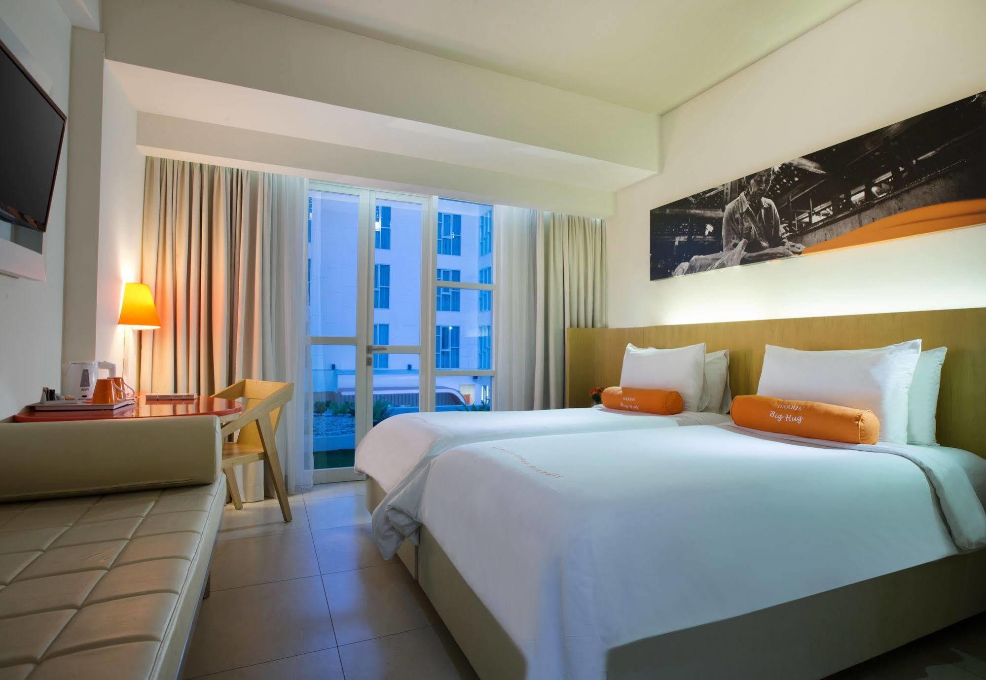 Harris Raya Kuta Bali 4* Kuta (Bali)