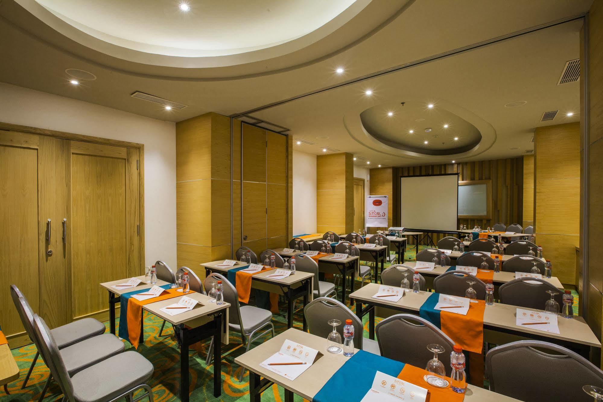 Harris Raya Kuta Bali 4* Kuta (Bali)