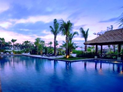 Seminyak Garden Hotel Dalung (Bali)