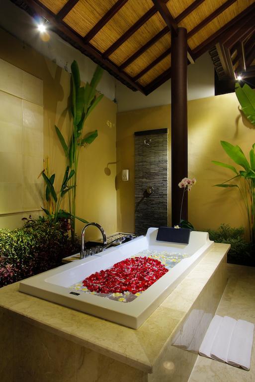 Rc And Bali Villa Seminyak (Bali)