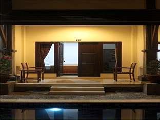 Jesens Ii Hotel