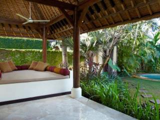 Bay Villa Jimbaran (Bali)