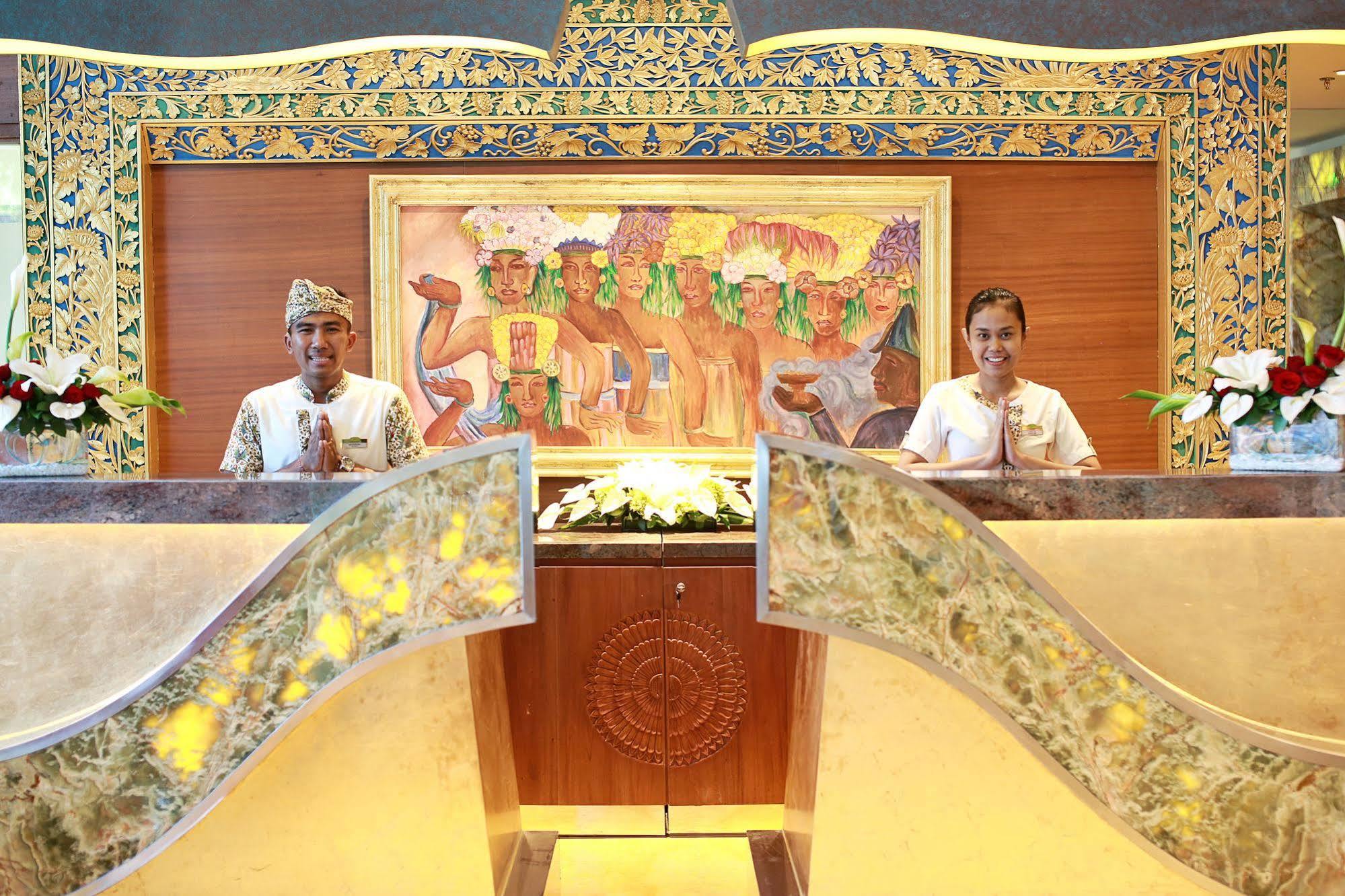 Sens And Hotel Ubud (Bali)