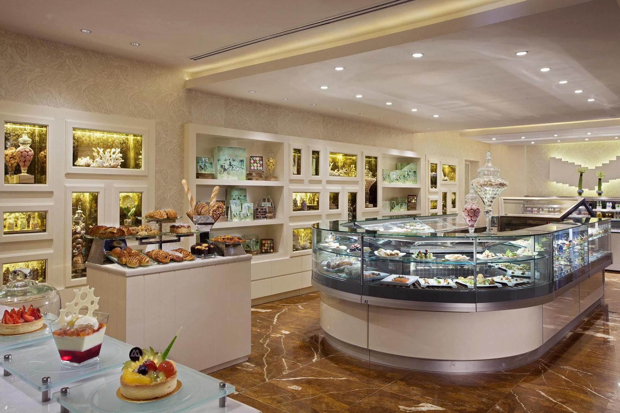 Mulia 5* Nusa Dua (Bali)