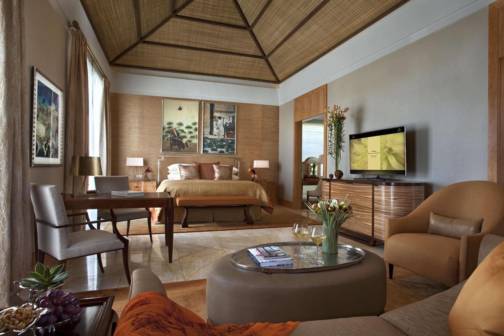 Mulia 5*