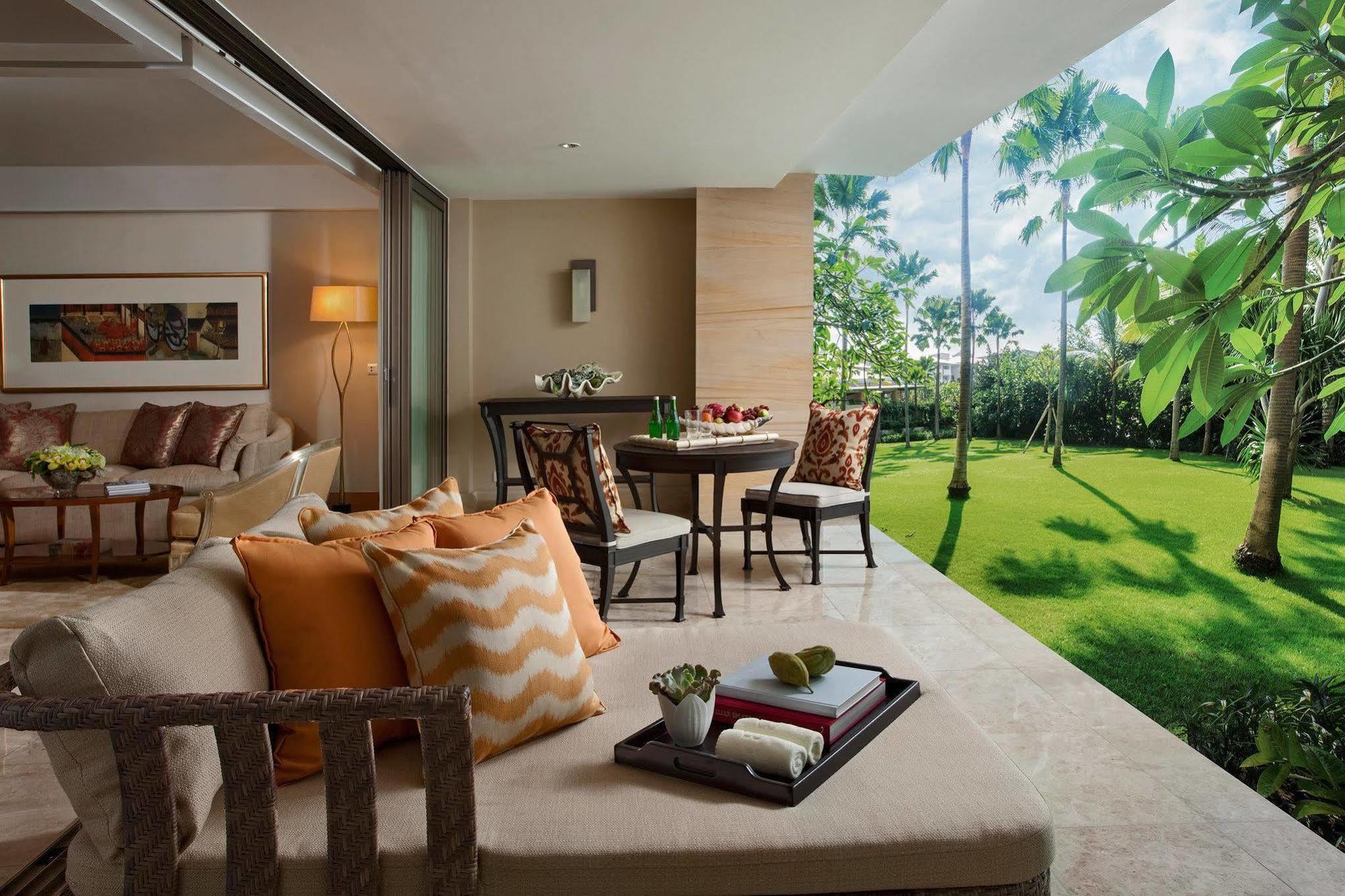 Mulia Nusa Dua (Bali)