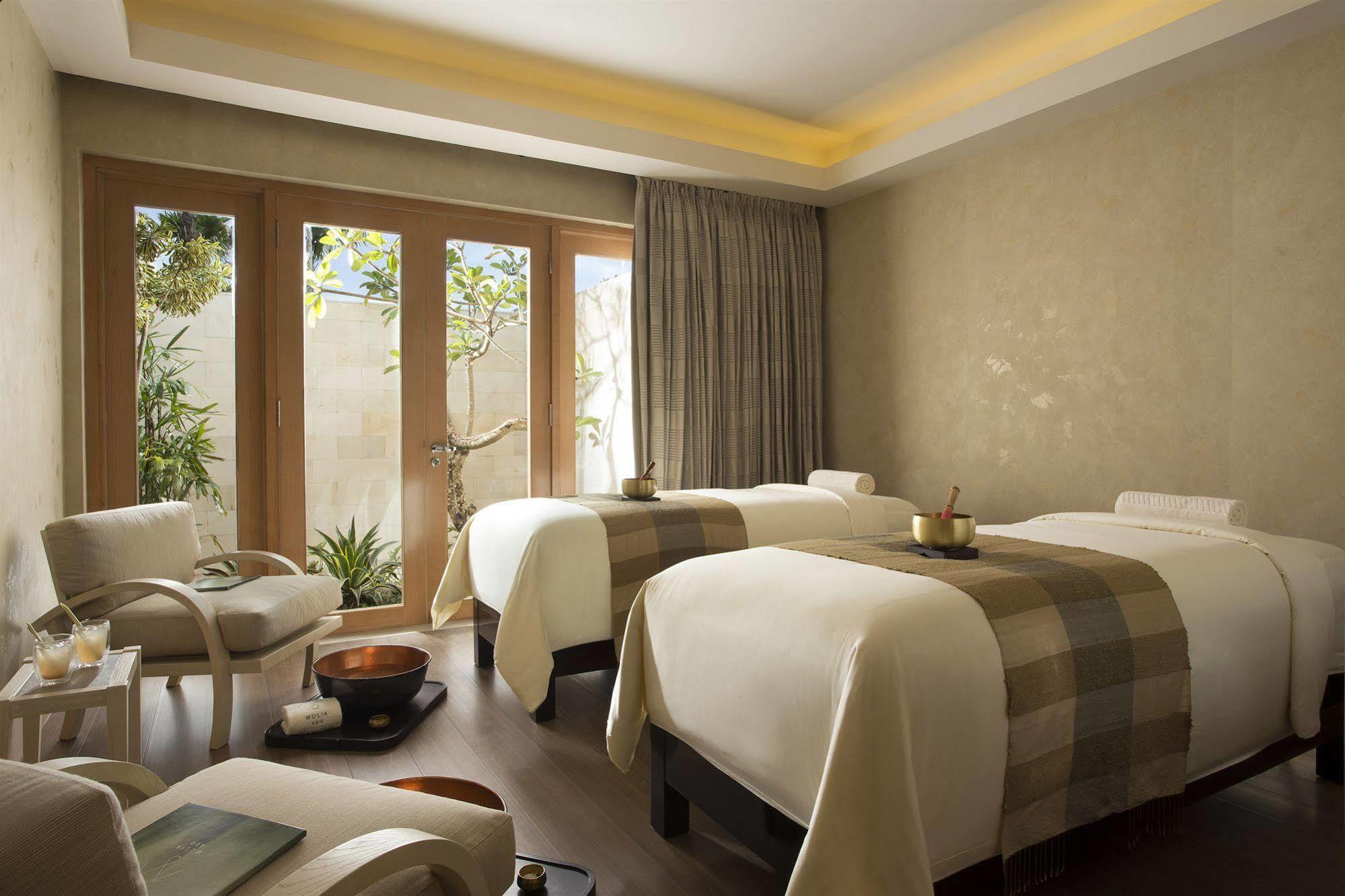 Mulia 5* Nusa Dua (Bali)