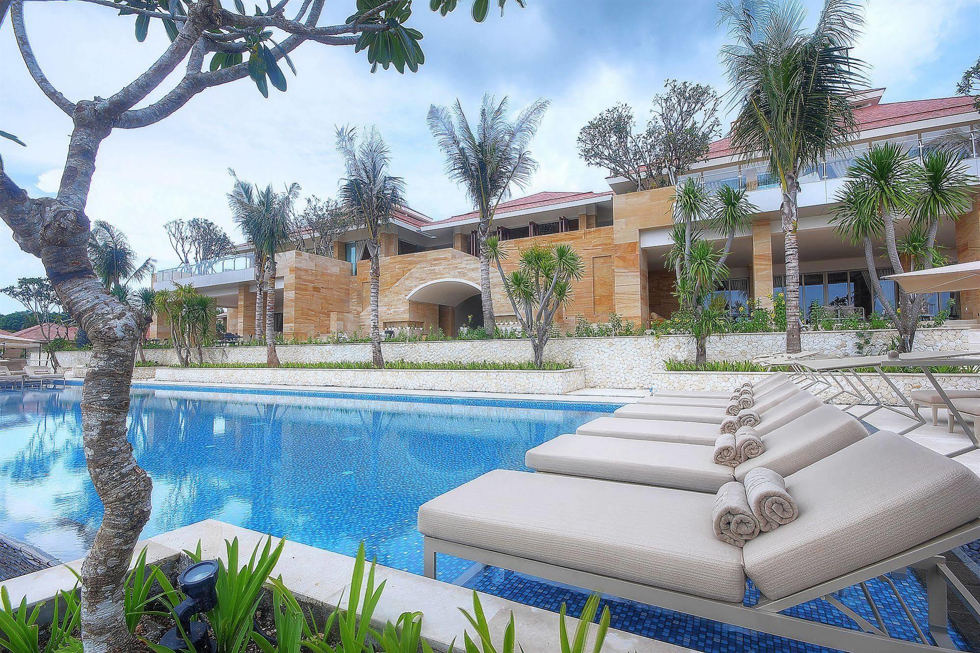 Resort Mulia Nusa Dua (Bali)