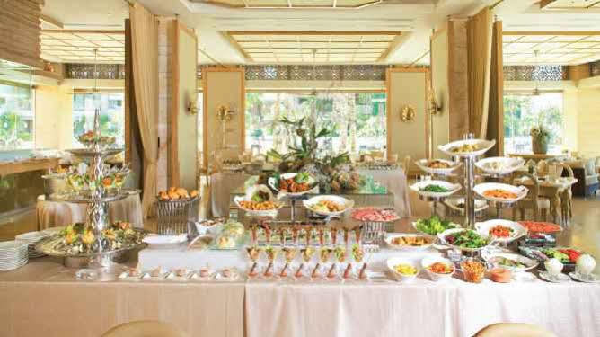 Villa Mulia Nusa Dua (Bali)