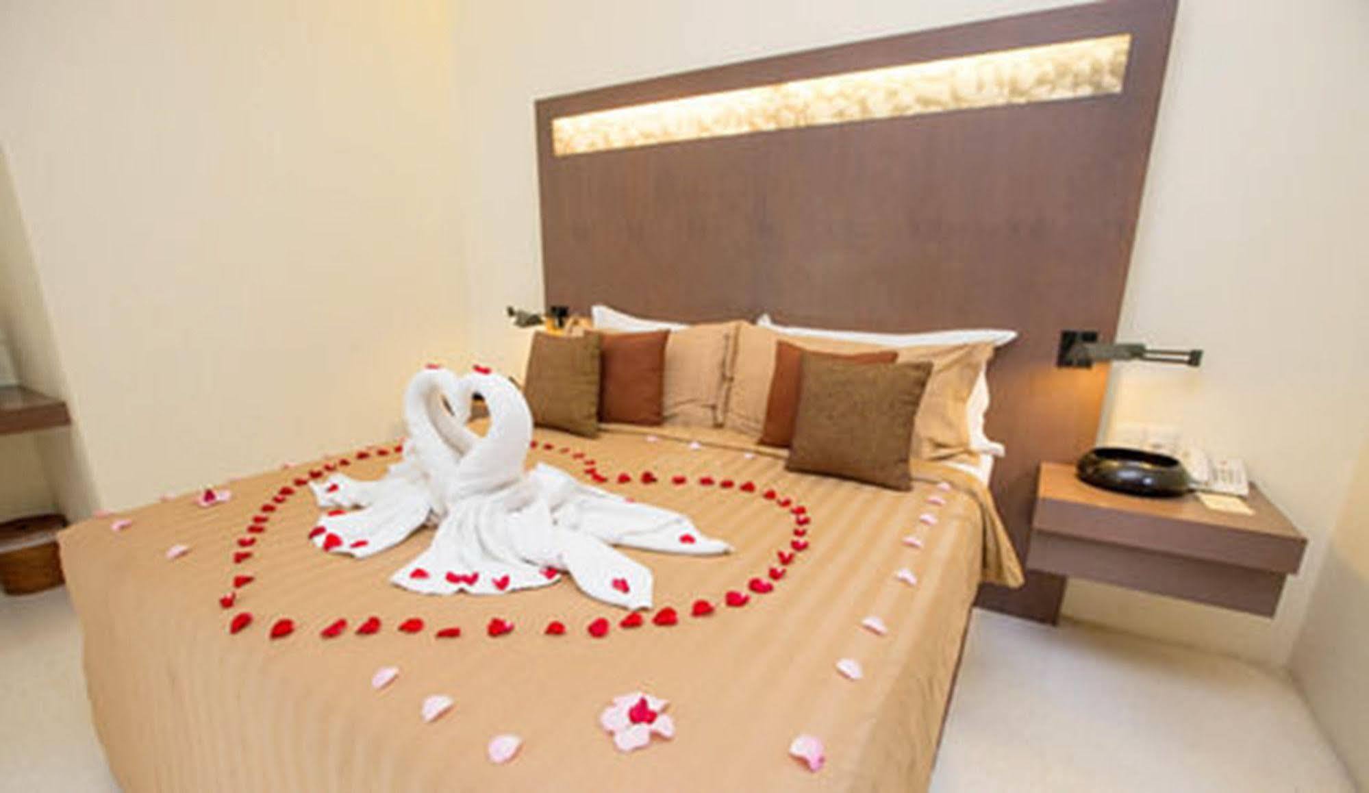 Ahimsa Villa Jimbaran (Bali)