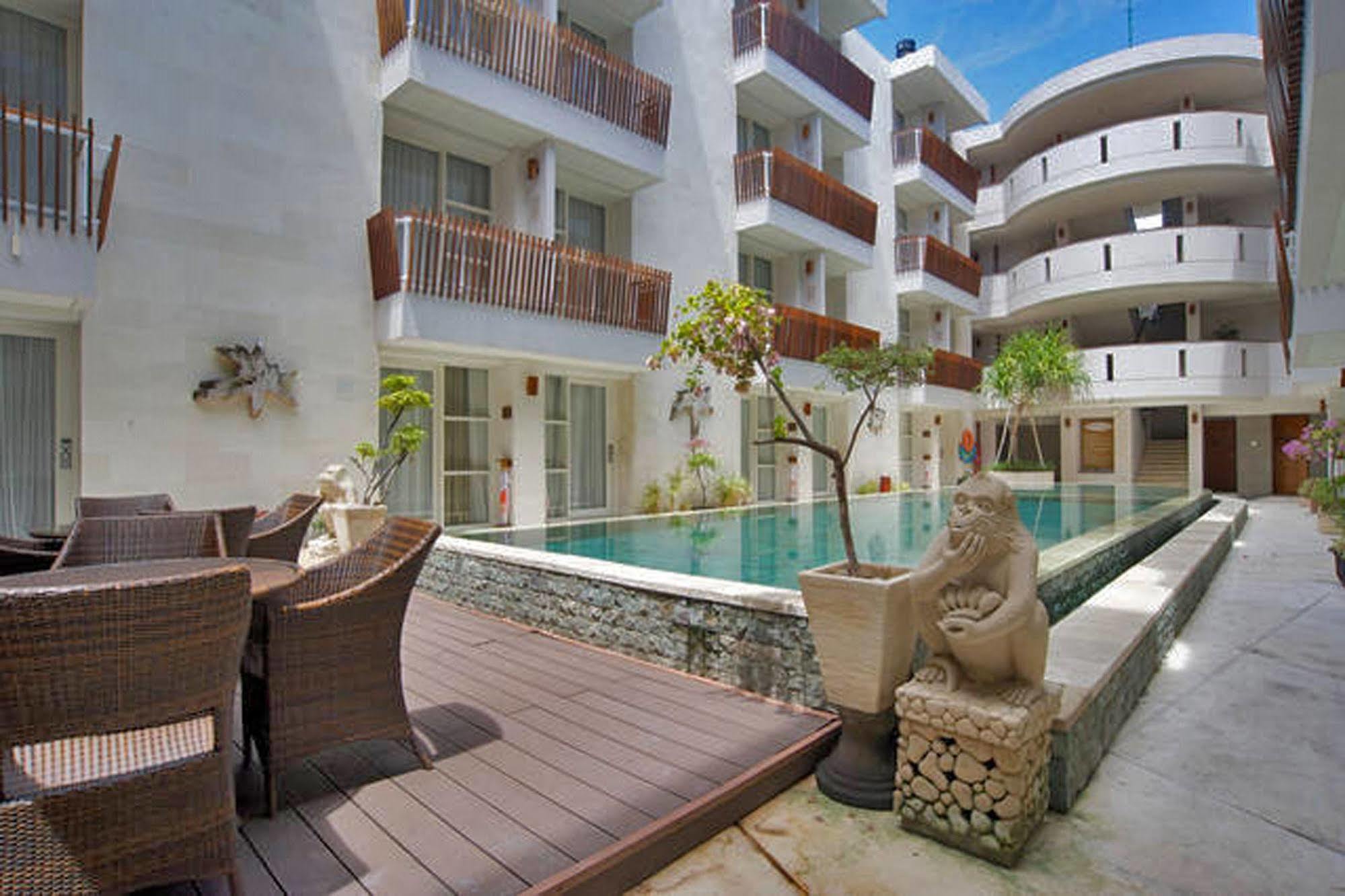 Express Bali Sunset Road By Ihg Kuta (Bali)