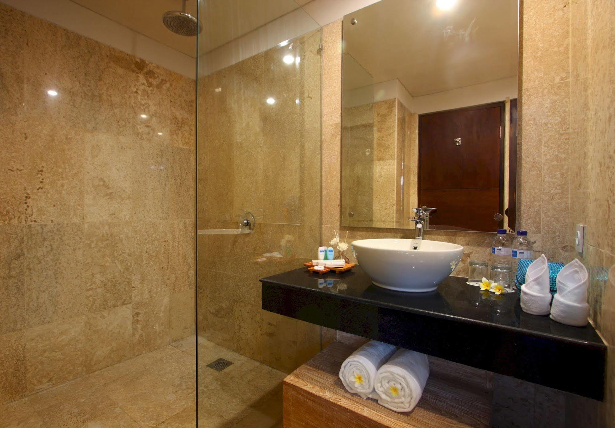 Hotel Destiny Boutique Seminyak (Bali)