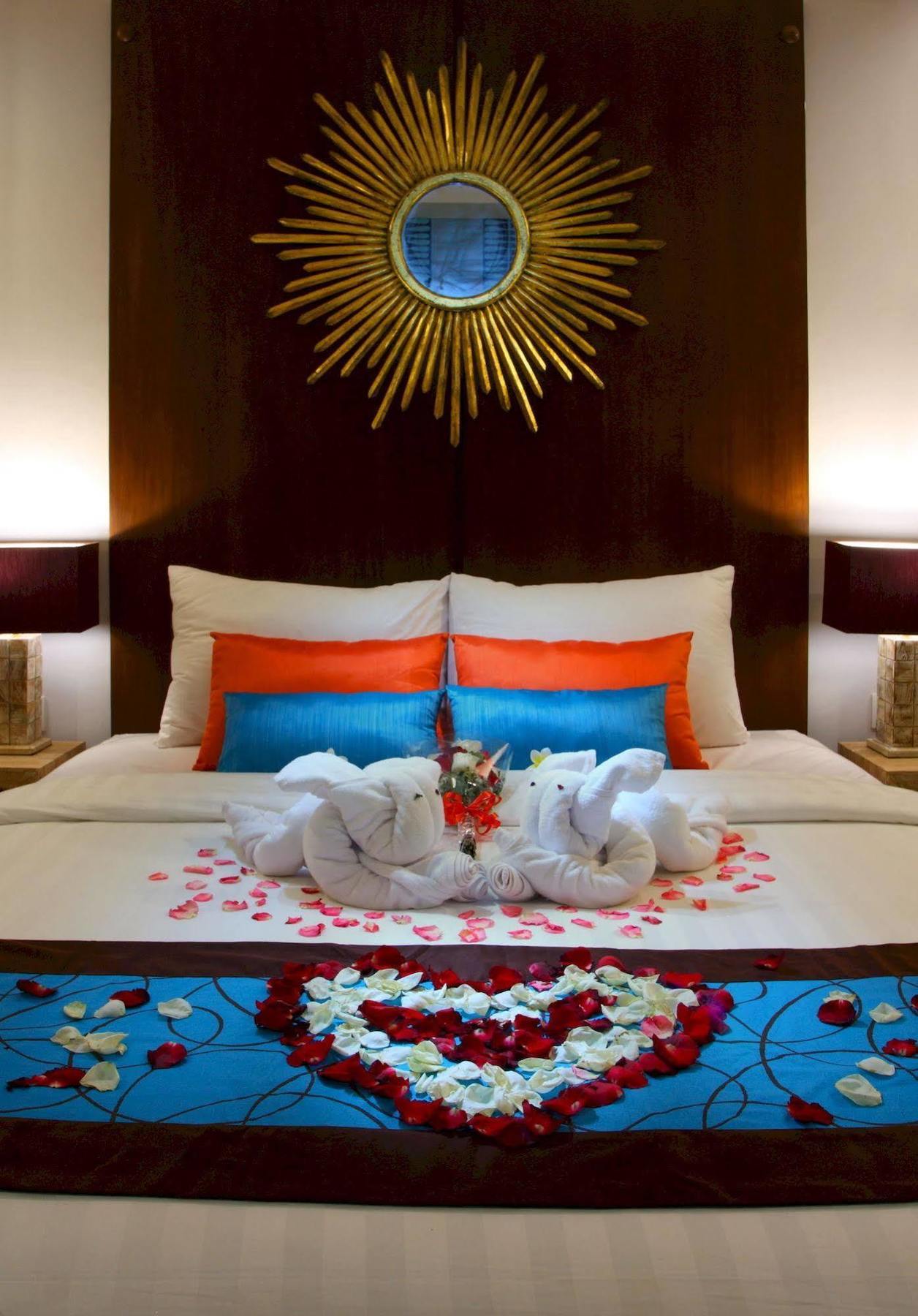 Destiny Boutique 3* Seminyak (Bali)