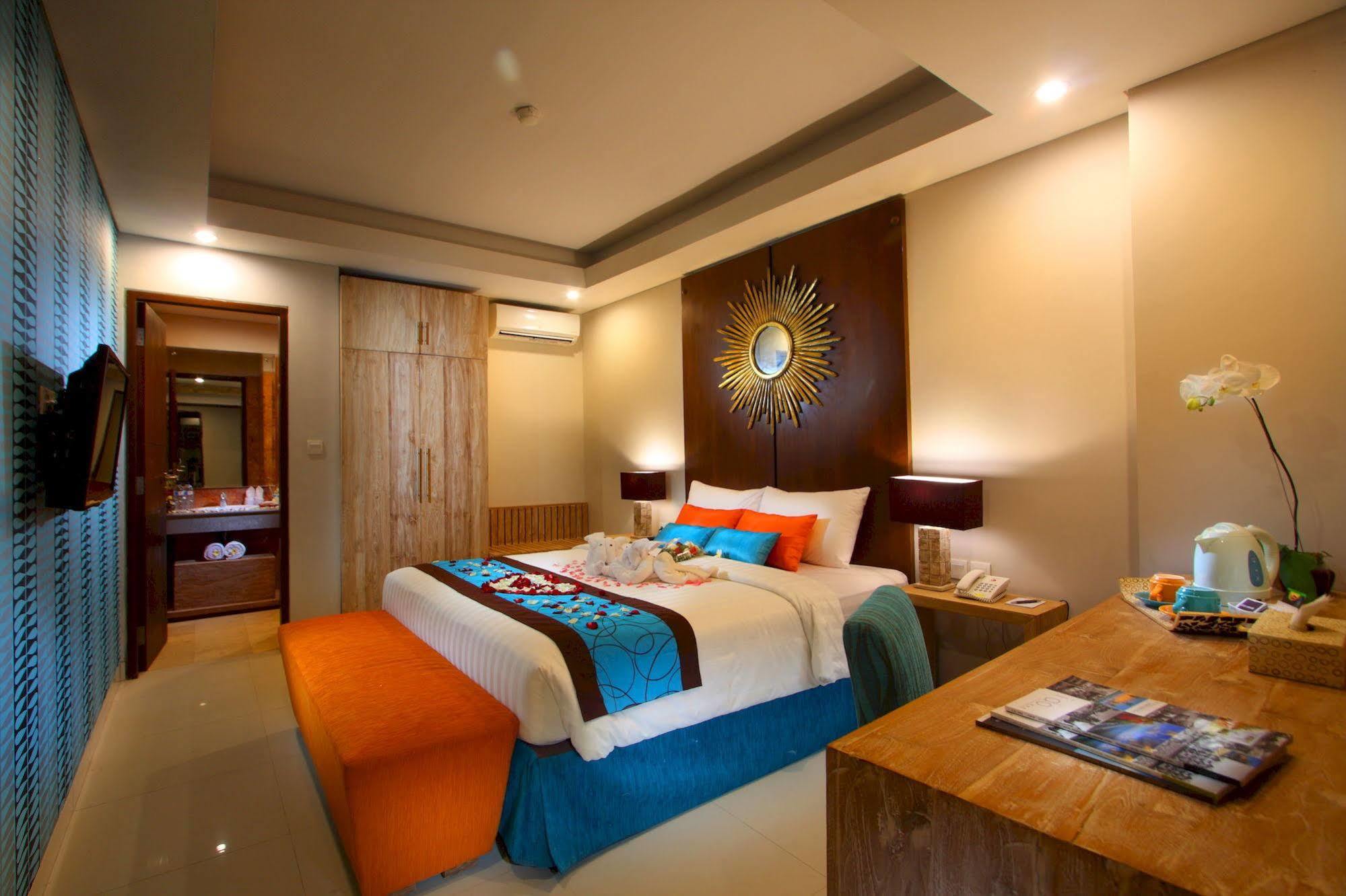 Destiny Boutique Hotel 3*