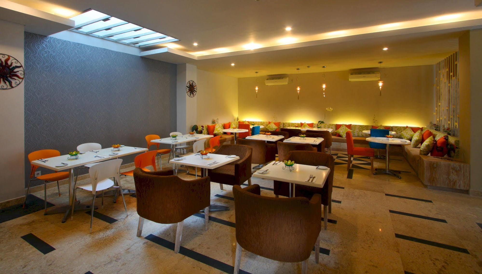 Destiny Boutique Hotel Seminyak (Bali)