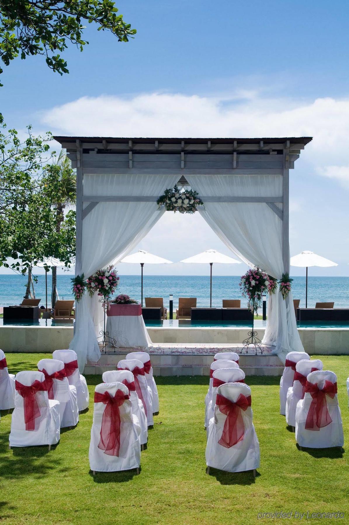 Resort Bali Garden