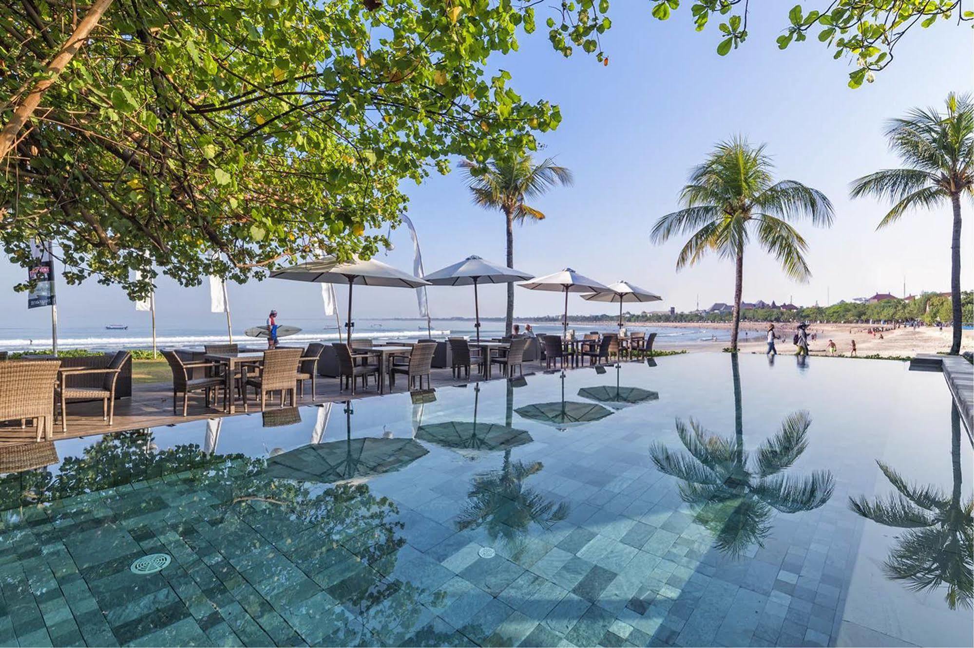 Resort Bali Garden