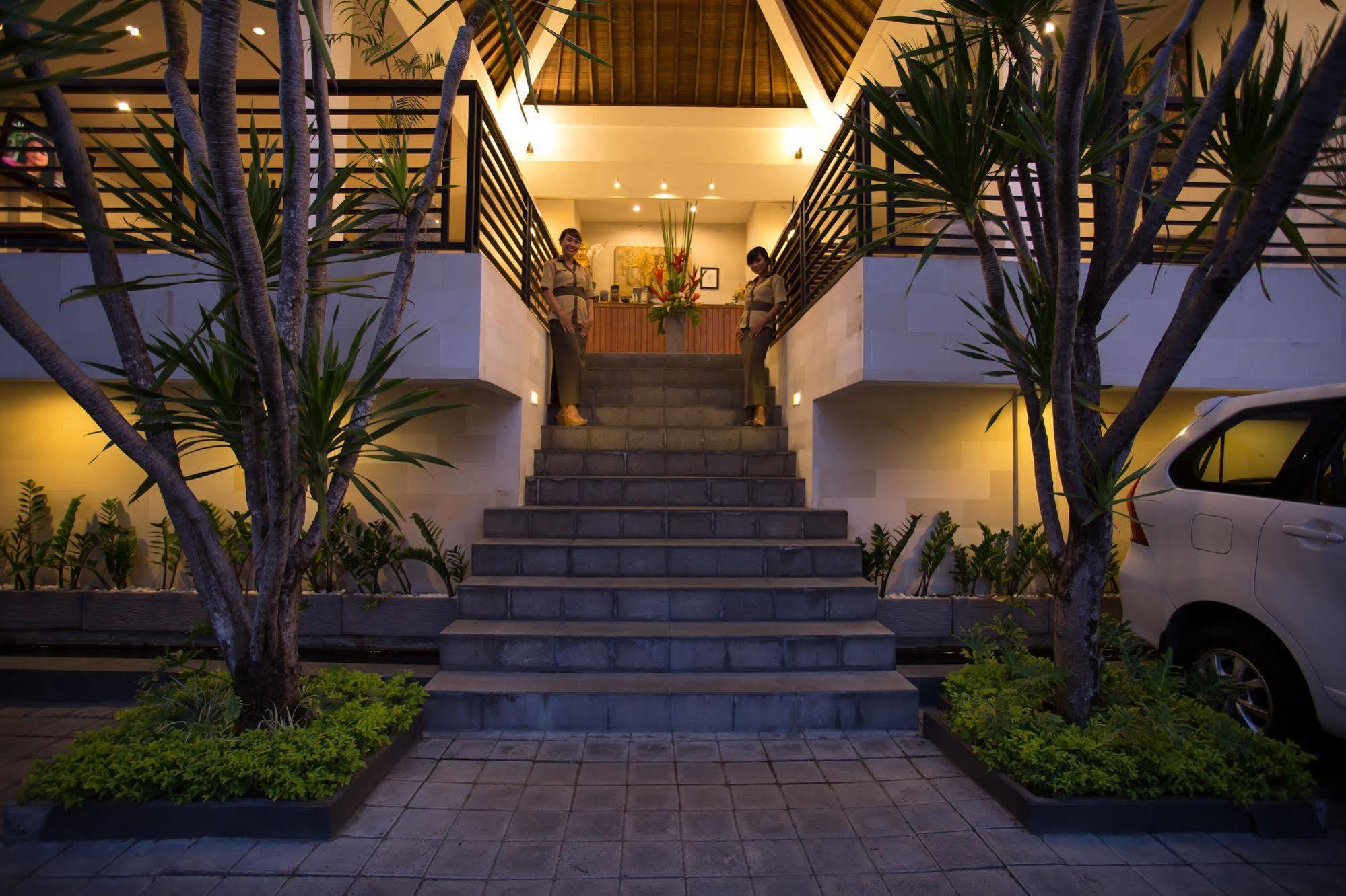 Villa Sandi Agung - Chse Certified Seminyak (Bali)