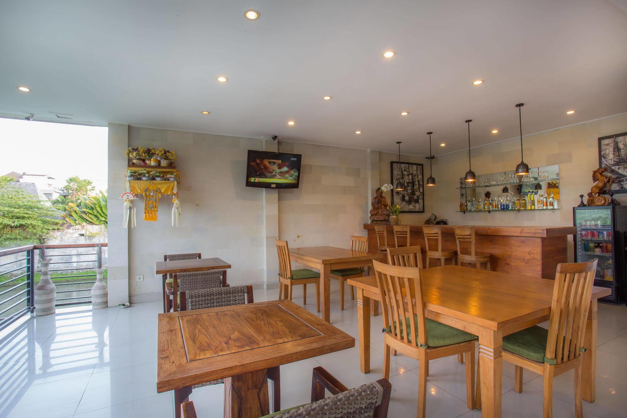 Villa Sandi Agung - Chse Certified