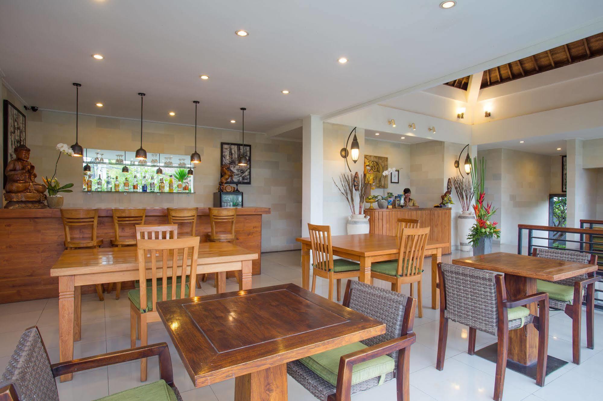Villa Sandi Agung - Chse Certified Seminyak (Bali)