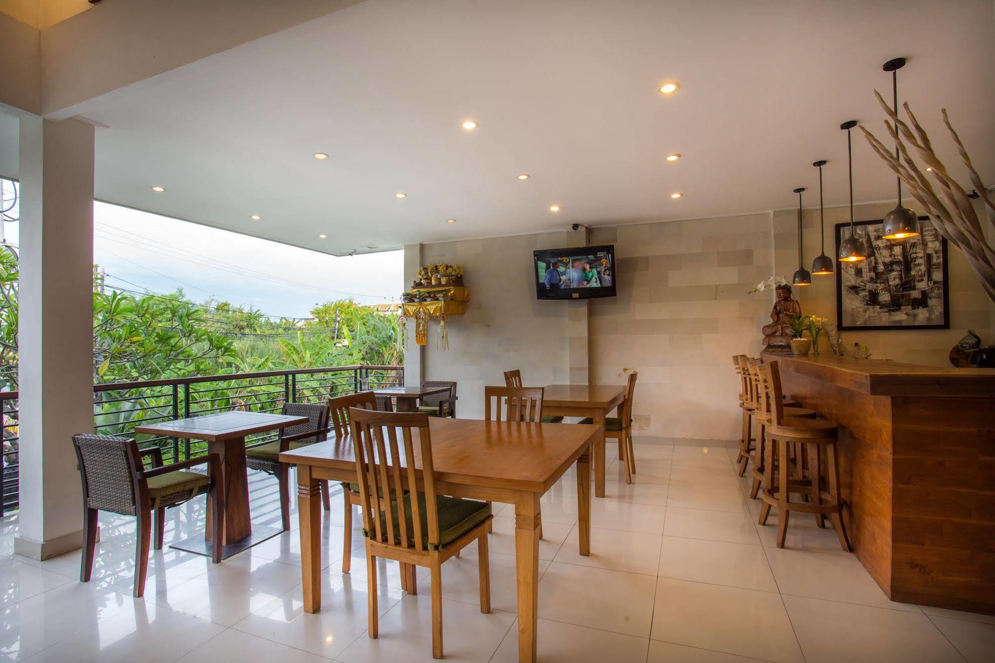 Sandi Agung - Chse Certified Villa
