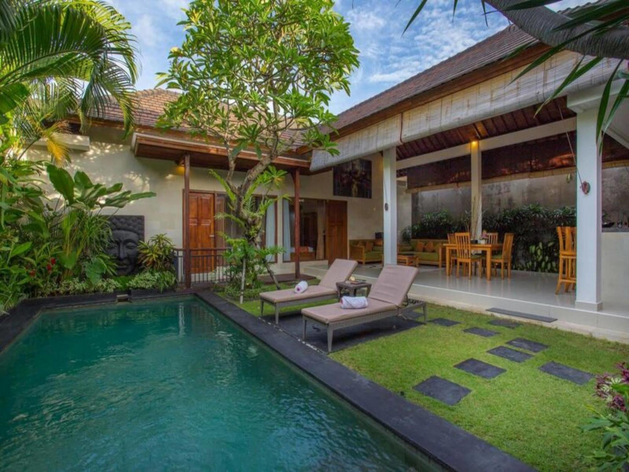 Sandi Agung - Chse Certified *