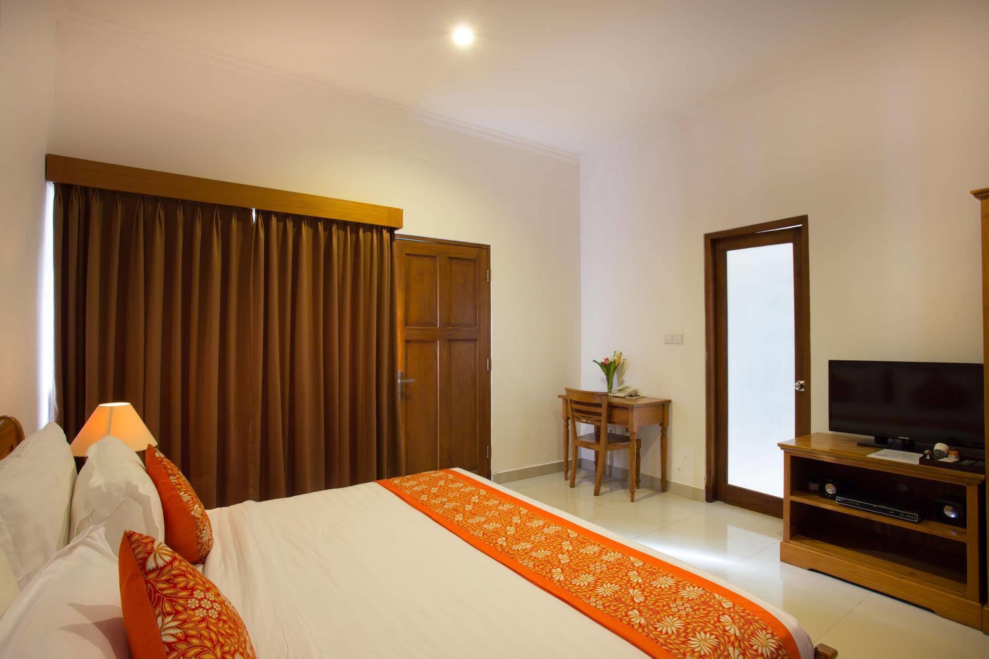 Sandi Agung - Chse Certified * Seminyak (Bali)