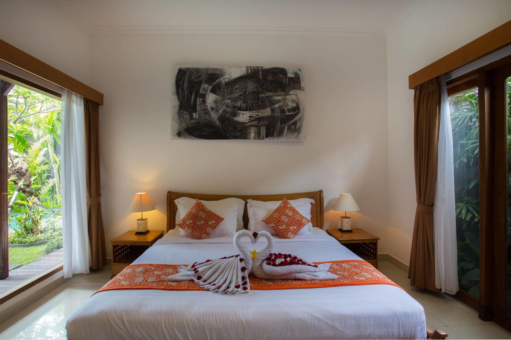 Sandi Agung - Chse Certified Villa Seminyak (Bali)