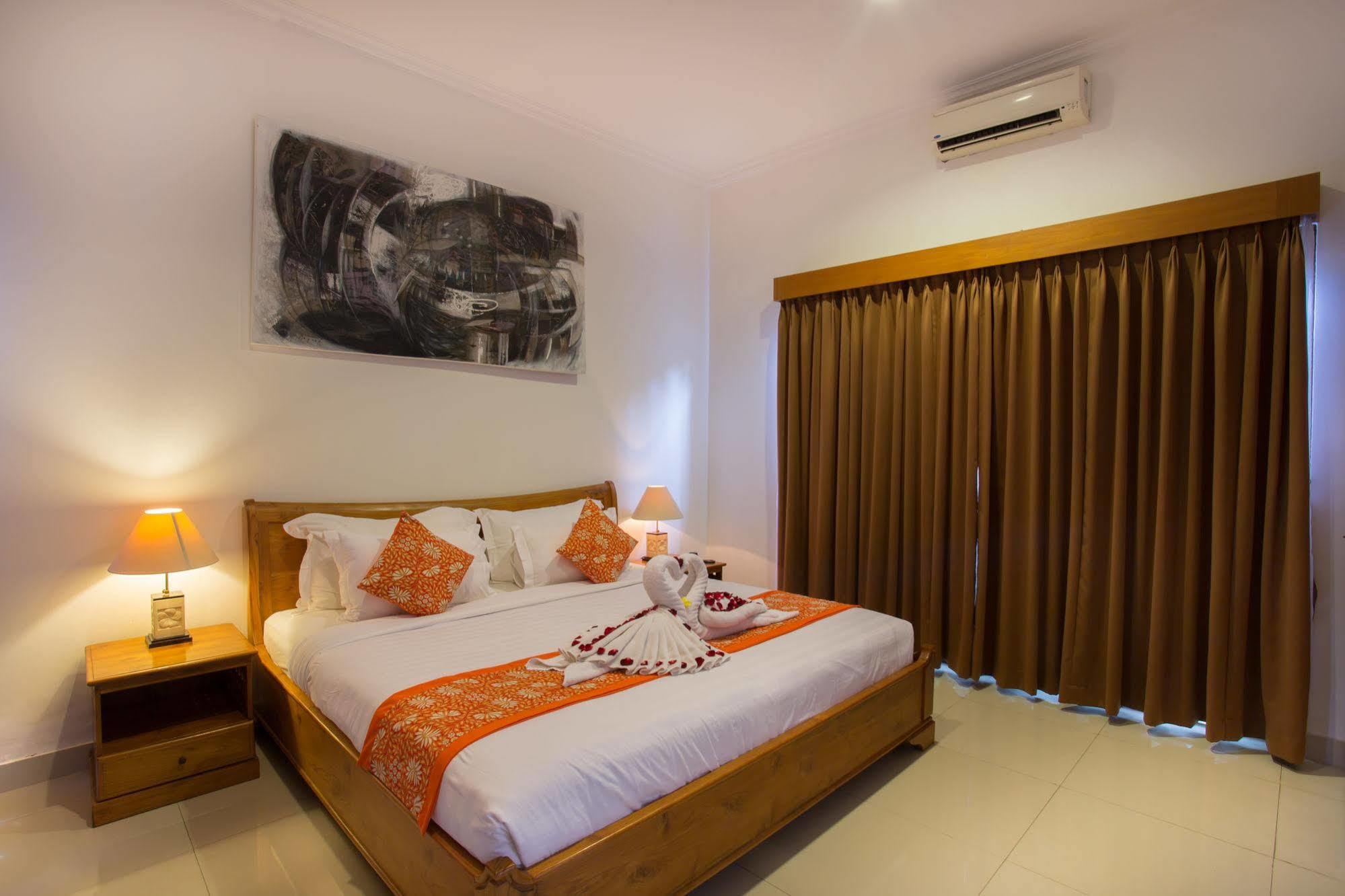 Villa Sandi Agung - Chse Certified Seminyak (Bali)