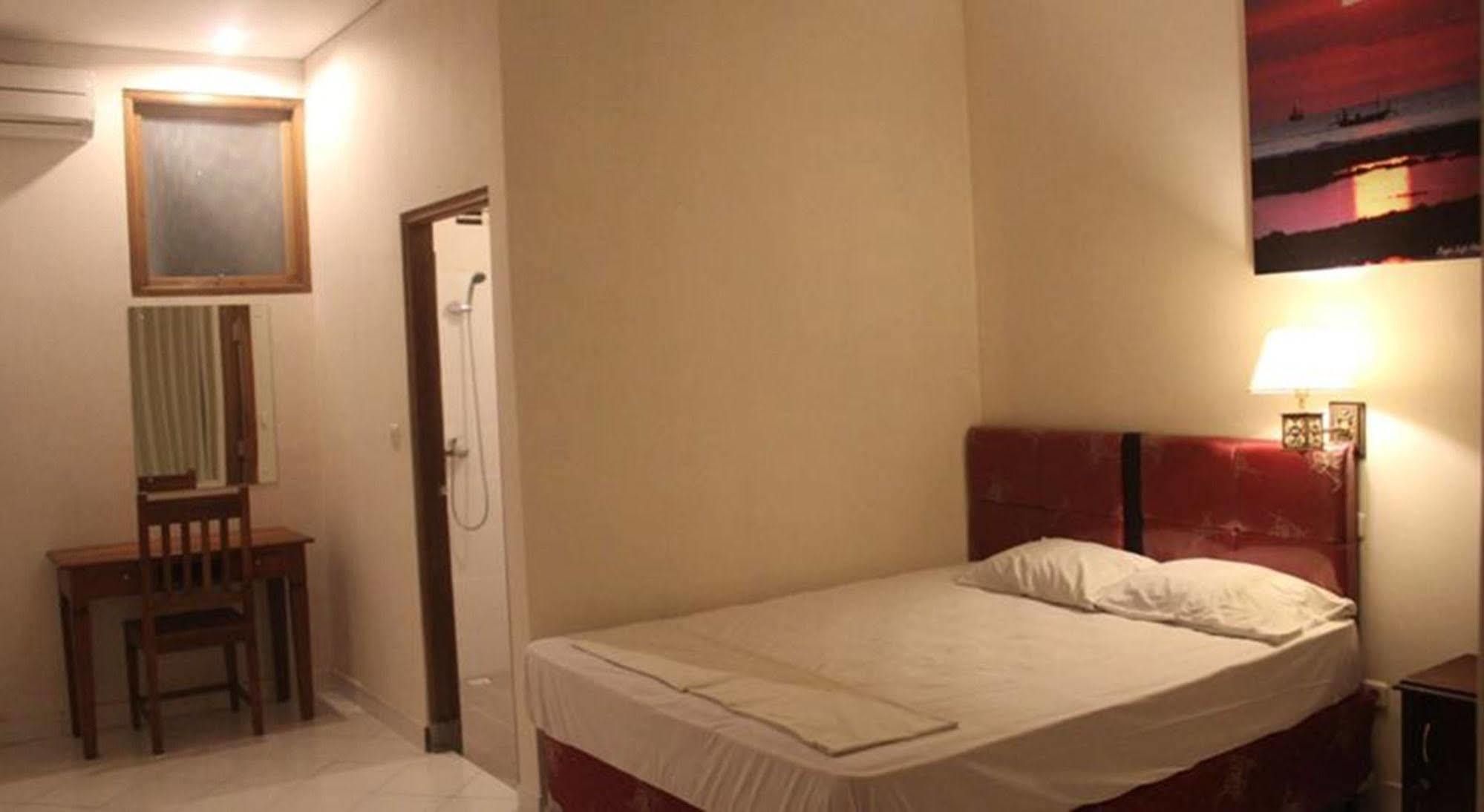 Bingin Guest house 3*