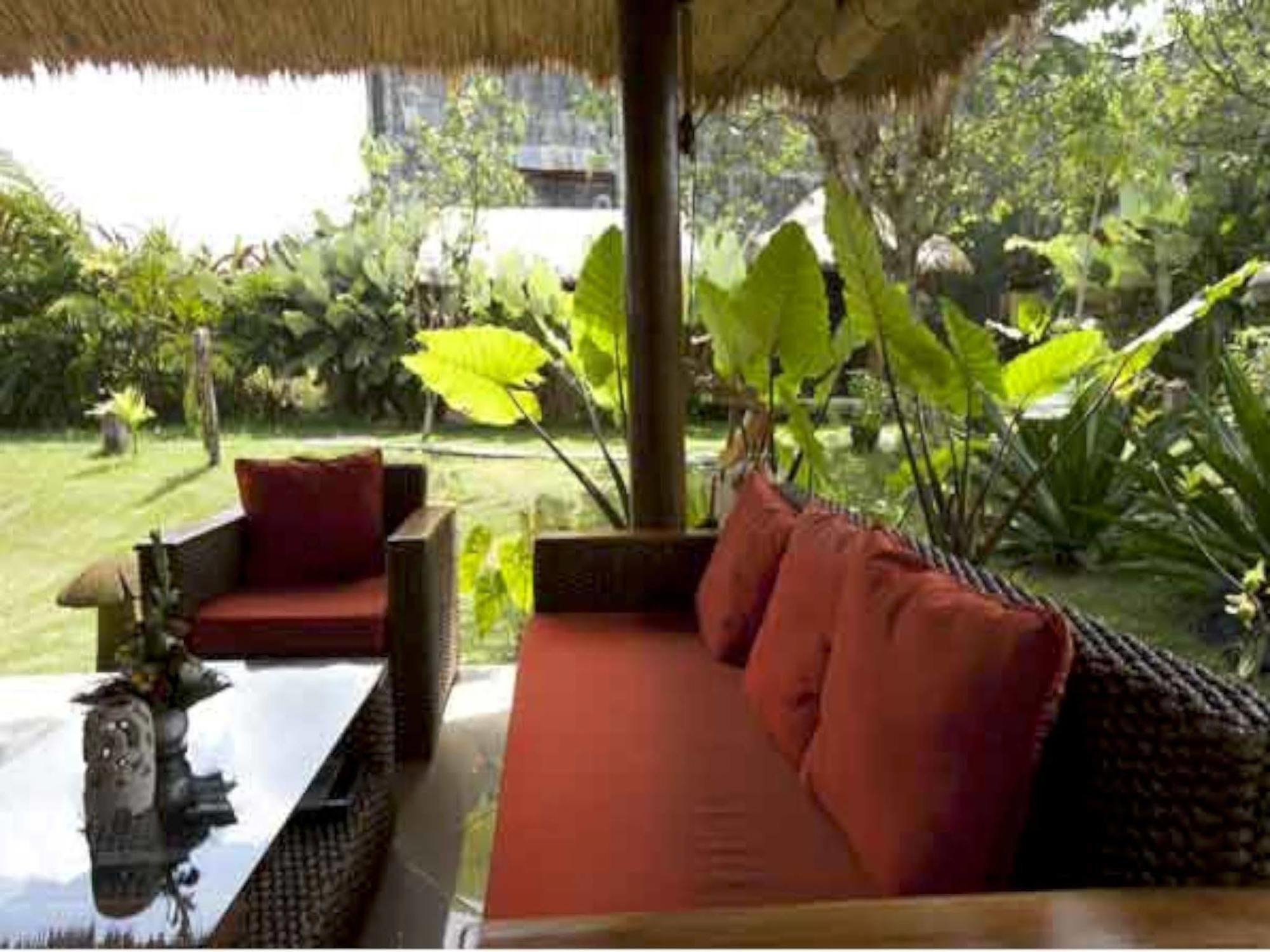 Hidden Yone Village Holiday park Ubud (Bali)