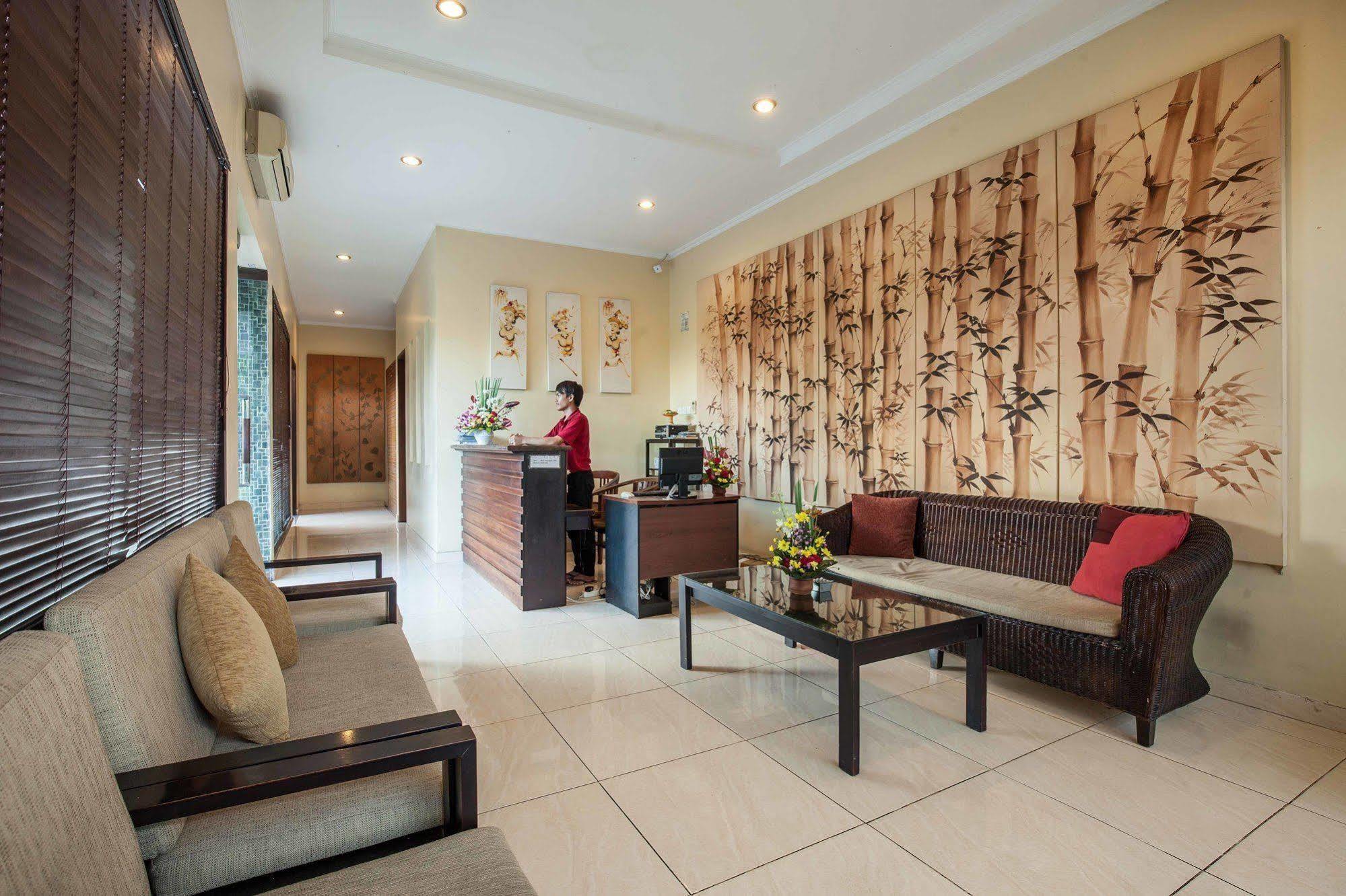 Putu Bali Villa&spa * Seminyak (Bali)