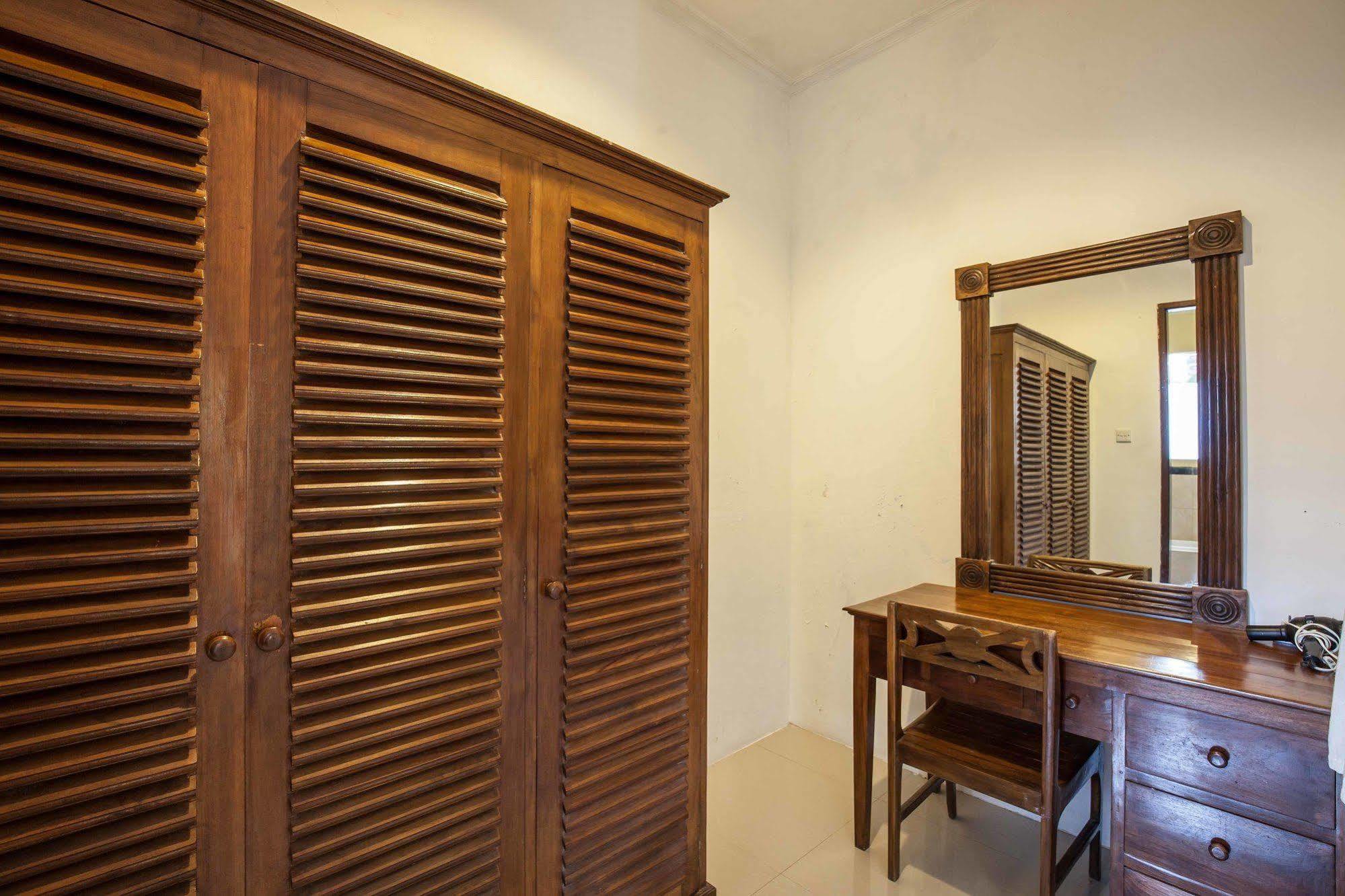 Villa Putu Bali Villa&spa *